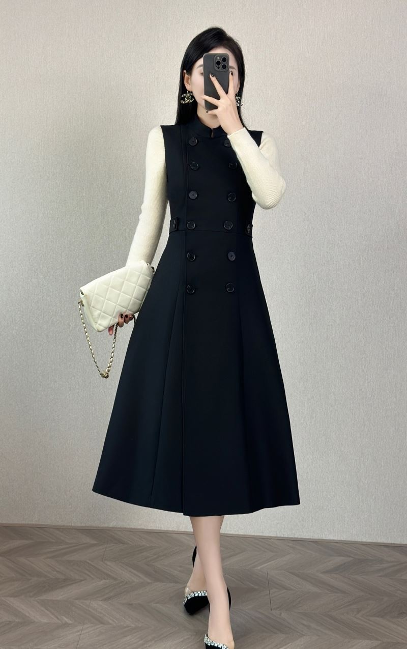 Christian Dior Dress Suits